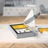 Kép 10/16 - Vágógép, karos, A3, 10 lap, LEITZ "Precision Home Office"