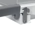 Kép 13/16 - Vágógép, karos, A3, 10 lap, LEITZ "Precision Home Office"