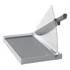Kép 14/16 - Vágógép, karos, A3, 10 lap, LEITZ "Precision Home Office"