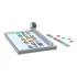 Kép 14/16 - Vágógép, görgős, A3, 15 lap, LEITZ "Precision Office"