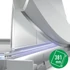 Kép 11/15 - Vágógép, karos, A4+, 15 lap, LEITZ "Precision Office A4+"