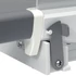 Kép 12/15 - Vágógép, karos, A4+, 15 lap, LEITZ "Precision Office A4+"