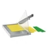 Kép 15/15 - Vágógép, karos, A4+, 15 lap, LEITZ "Precision Office A4+"