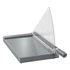 Kép 9/17 - Vágógép, karos, A3, 25 lap, LEITZ "Precision Office Pro"