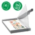 Kép 11/17 - Vágógép, karos, A3, 25 lap, LEITZ "Precision Office Pro"