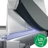 Kép 12/17 - Vágógép, karos, A3, 25 lap, LEITZ "Precision Office Pro"