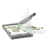 Kép 16/17 - Vágógép, karos, A3, 25 lap, LEITZ "Precision Office Pro"