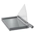 Kép 8/15 - Vágógép, karos, A4+, 25 lap, LEITZ "Precision Office Pro A4+"