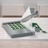 Kép 9/15 - Vágógép, karos, A4+, 25 lap, LEITZ "Precision Office Pro A4+"