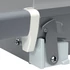 Kép 12/15 - Vágógép, karos, A4+, 25 lap, LEITZ "Precision Office Pro A4+"