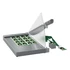 Kép 14/15 - Vágógép, karos, A4+, 25 lap, LEITZ "Precision Office Pro A4+"