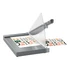 Kép 15/15 - Vágógép, karos, A4+, 25 lap, LEITZ "Precision Office Pro A4+"