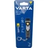 Kép 2/3 - Varta 16605101421 DayLight Key Chain LED elemlámpa