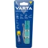 Kép 5/7 - Elemlámpa, 1xAA, 1 LED, rúzs-forma, VARTA