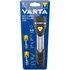 Kép 3/6 - Elemlámpa, LED, 2xAA, VARTA "Day Light F20"