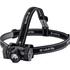 Kép 1/6 - Varta 17732101421 Indestructible H20 Pro/350 Lumen/fejlámpa