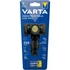 Kép 3/6 - Varta 17732101421 Indestructible H20 Pro/350 Lumen/fejlámpa