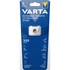 Kép 6/9 - Fejlámpa, LED, kültéri, VARTA "Ultralight H30R", fehér
