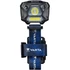 Kép 6/9 - Fejlámpa, 3 LED, 3xAAA, mozgásérzékelő, VARTA " Work Flex H20"