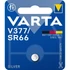 Kép 2/3 - Gombelem, V377, 1 db, VARTA