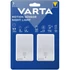 Éjjeli lámpa, LED, 2 db, VARTA 