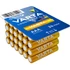 Kép 2/4 - Elem, AAA mikro, 24 db, VARTA "Longlife"