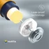 Kép 8/9 - Varta 4106101436 Longlife AA (LR06) alkáli mikro ceruza elem 6db/bliszter