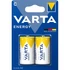 Kép 2/2 - Varta 4114229412 Energy C (LR14) alkáli baby elem 2db/bliszter