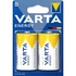 Kép 2/2 - Varta 4120229412 Energy D (LR20) alkáli góliát elem 2db/bliszter