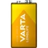 Kép 2/5 - Elem, 9V, 1 db, VARTA "Longlife"