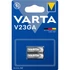 Kép 2/4 - Elem, V23GA/A23/MN21 riasztóelem, 2 db, VARTA