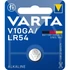 Kép 3/5 - Gombelem, V10GA/LR1130/LR54/189, 1 db, VARTA