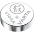 Kép 1/5 - Gombelem, V10GA/LR1130/LR54/189, 1 db, VARTA