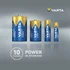 Kép 6/8 - Elem, C baby, 2 db, VARTA "Longlife Power"