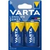 Kép 3/5 - Elem, D góliát, 2 db, VARTA "Longlife Power"