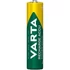 Tölthető elem, AAA mikro, 2x800 mAh, előtöltött, VARTA 