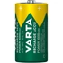 Kép 1/3 - Tölthető elem, C baby, 2x3000 mAh, előtöltött, VARTA "Power"