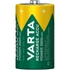 Kép 1/3 - Tölthető elem, D góliát, 2x3000 mAh, előtöltött, VARTA "Power"