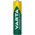 Kép 1/3 - Tölthető elem, AAA mikro, 2x1000 mAh, előtöltött, VARTA "Power"