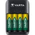 Kép 1/4 - Varta 57652101451 USB Quattro töltő