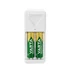 Kép 1/9 - Varta 57656101451 Mini töltő + 2 db AA 2100 mAh akkumulátor