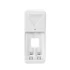 Kép 2/4 - Varta 57656201421 Mini töltő + 2 db AAA 800 mAh akkumulátor
