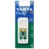 Kép 3/4 - Varta 57656201421 Mini töltő + 2 db AAA 800 mAh akkumulátor