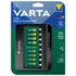 Kép 6/9 - Elemtöltő, AA/AAA, 8 férőhelyes, VARTA "Multi"