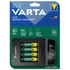 Kép 7/8 - Varta 57684101441 LCD Smart Charger/4db/AA/2100mAh akku/akku töltő
