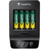 Kép 1/8 - Varta 57684101441 LCD Smart Charger/4db/AA/2100mAh akku/akku töltő