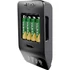 Kép 6/8 - Varta 57684101441 LCD Smart Charger/4db/AA/2100mAh akku/akku töltő