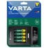 Kép 6/7 - Varta 57685101441 LCD Ultra Fast Charger/4db AA 2100mAh akku/akku töltő