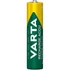 Kép 1/2 - Varta 58398101402 Professional AAA (HR03) 800mAh telefon akku 2db/bliszter