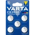 Kép 3/3 - Gombelem, CR2032, 5 db, VARTA